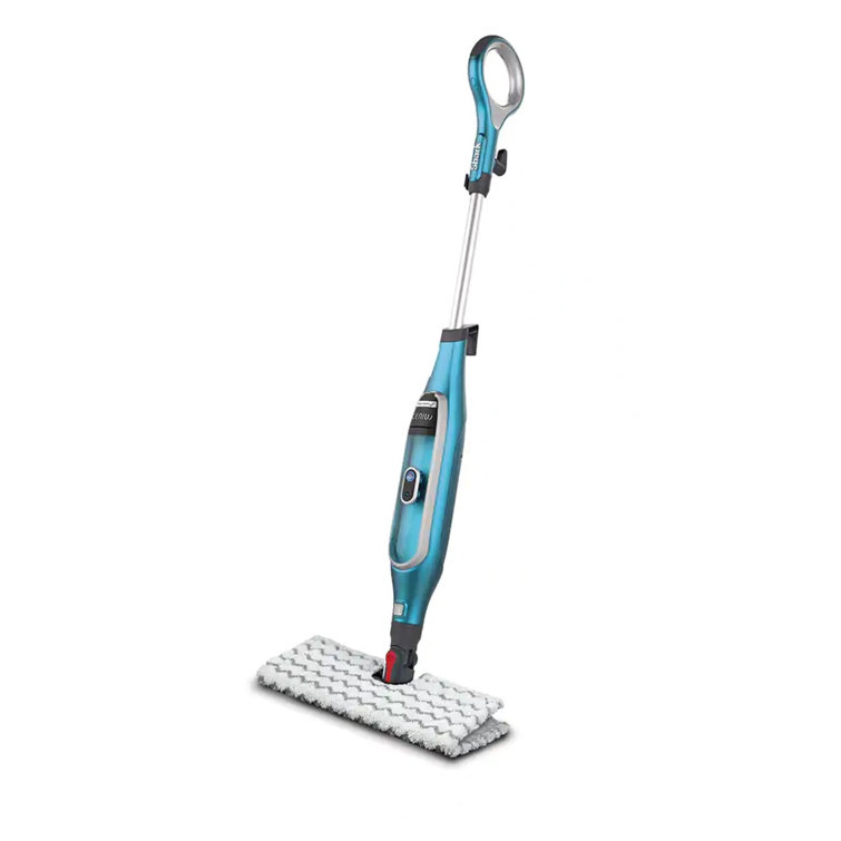 Shark Genius Steam Mop & Reviews Wayfair